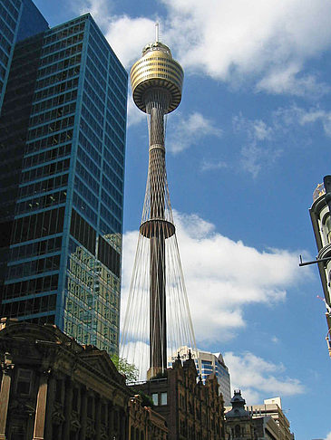 Fotos Sydney Tower | Sydney