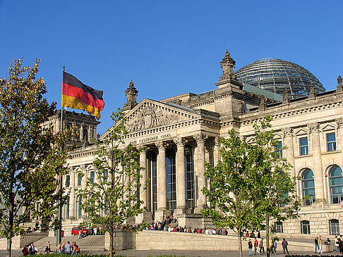 Reichstag