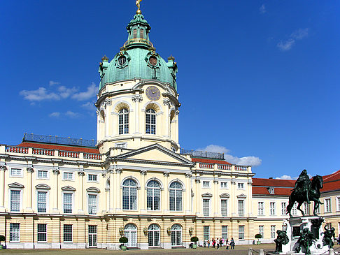 Schloss Charlottenburg