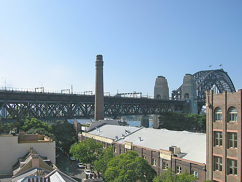 Hotel in Sydney