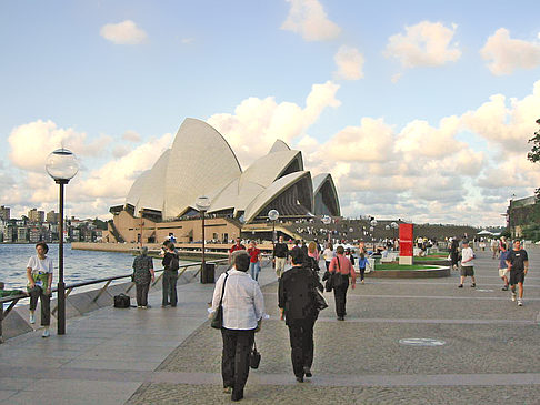 Fotos Hafen und Oper | Sydney