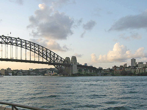 Fotos Harbour Bridge