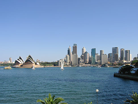 Foto Stadt - Sydney