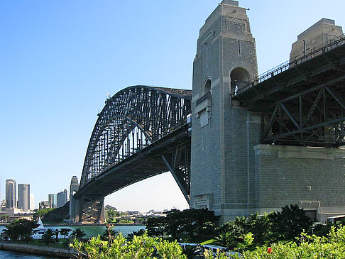 Foto Stadt - Sydney