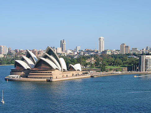 Opernhaus von Sydney Fotos