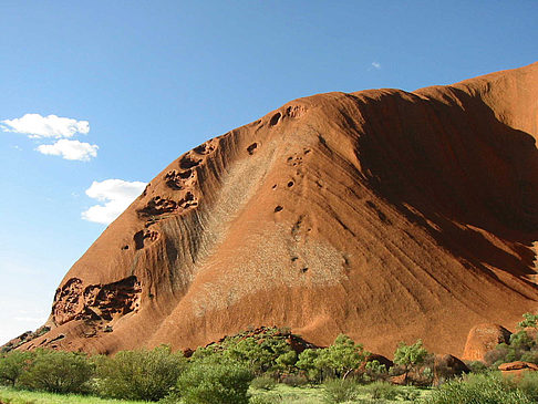 Fotos Kata Tjuta und Uluru | 