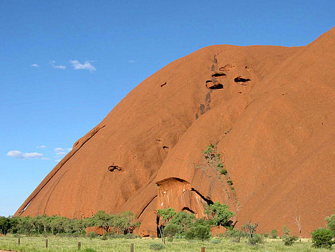 Fotos Kata Tjuta und Uluru | 