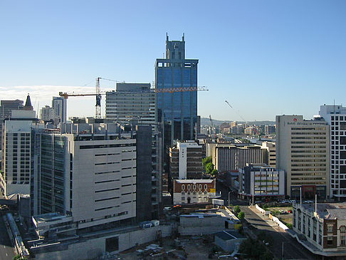 Foto Luftnahme von Brisbane - Brisbane