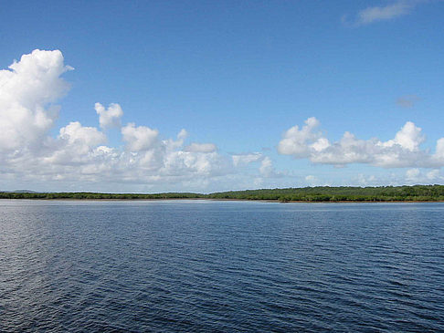 Fraser Island Foto 