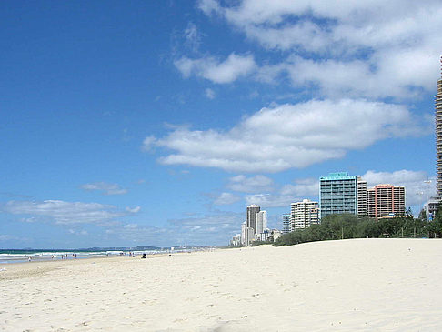 Fotos Strand | Surfers Paradise