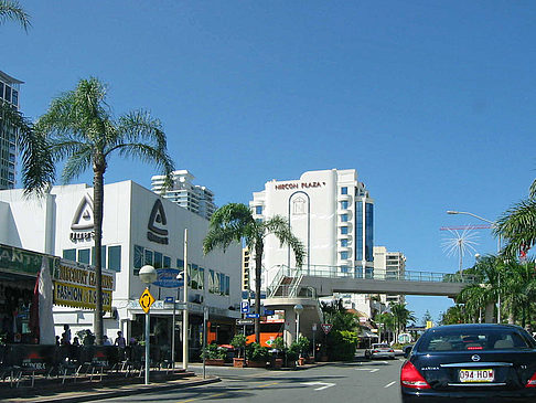 Surfer's Paradise Foto 