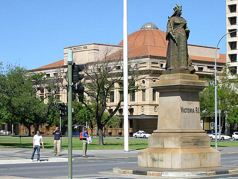 Fotos Statue | Adelaide