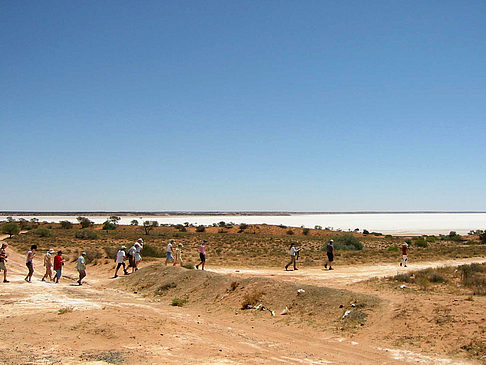 Coober Pedy