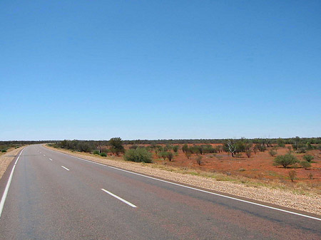 Foto Straße - Adelaide