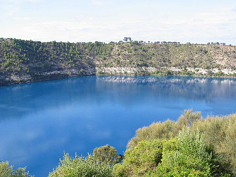 Mount Gambier Fotos