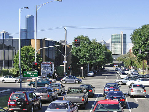 Stadtrundfahrt Foto 