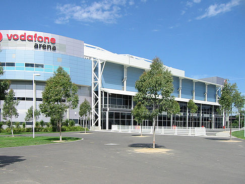 Fotos Vodafone Arena | Melbourne